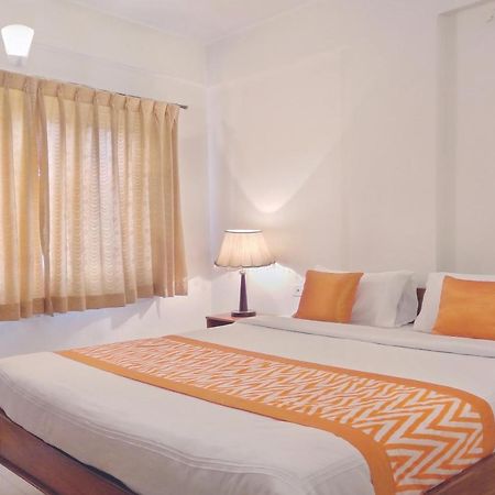 Oyo 6110 Thalassa Suites 班加罗尔 外观 照片