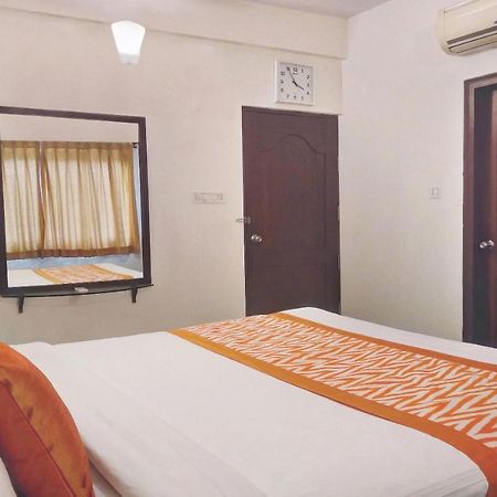 Oyo 6110 Thalassa Suites 班加罗尔 外观 照片