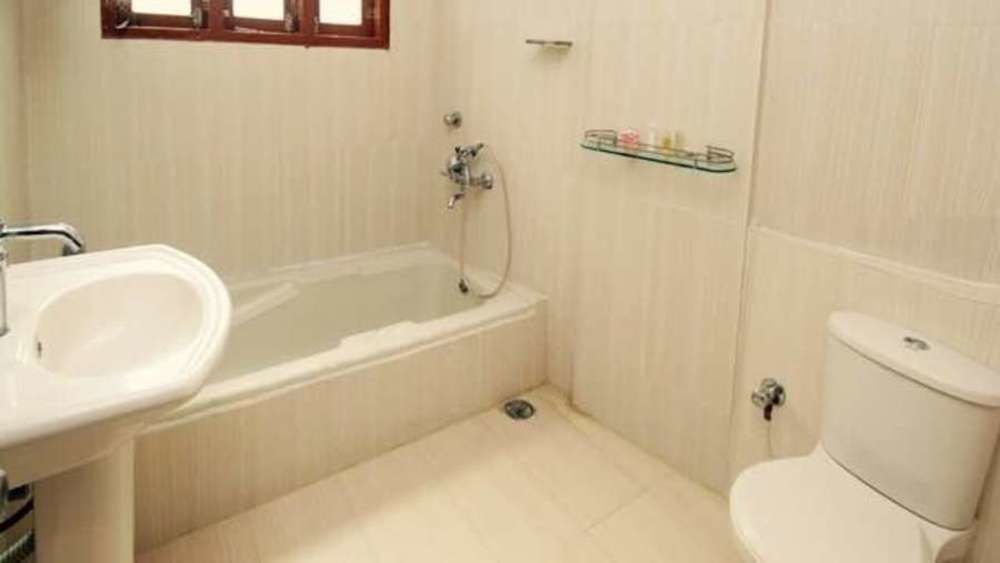 Oyo 6110 Thalassa Suites 班加罗尔 外观 照片