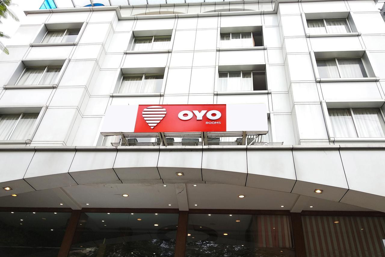Oyo 6110 Thalassa Suites 班加罗尔 外观 照片