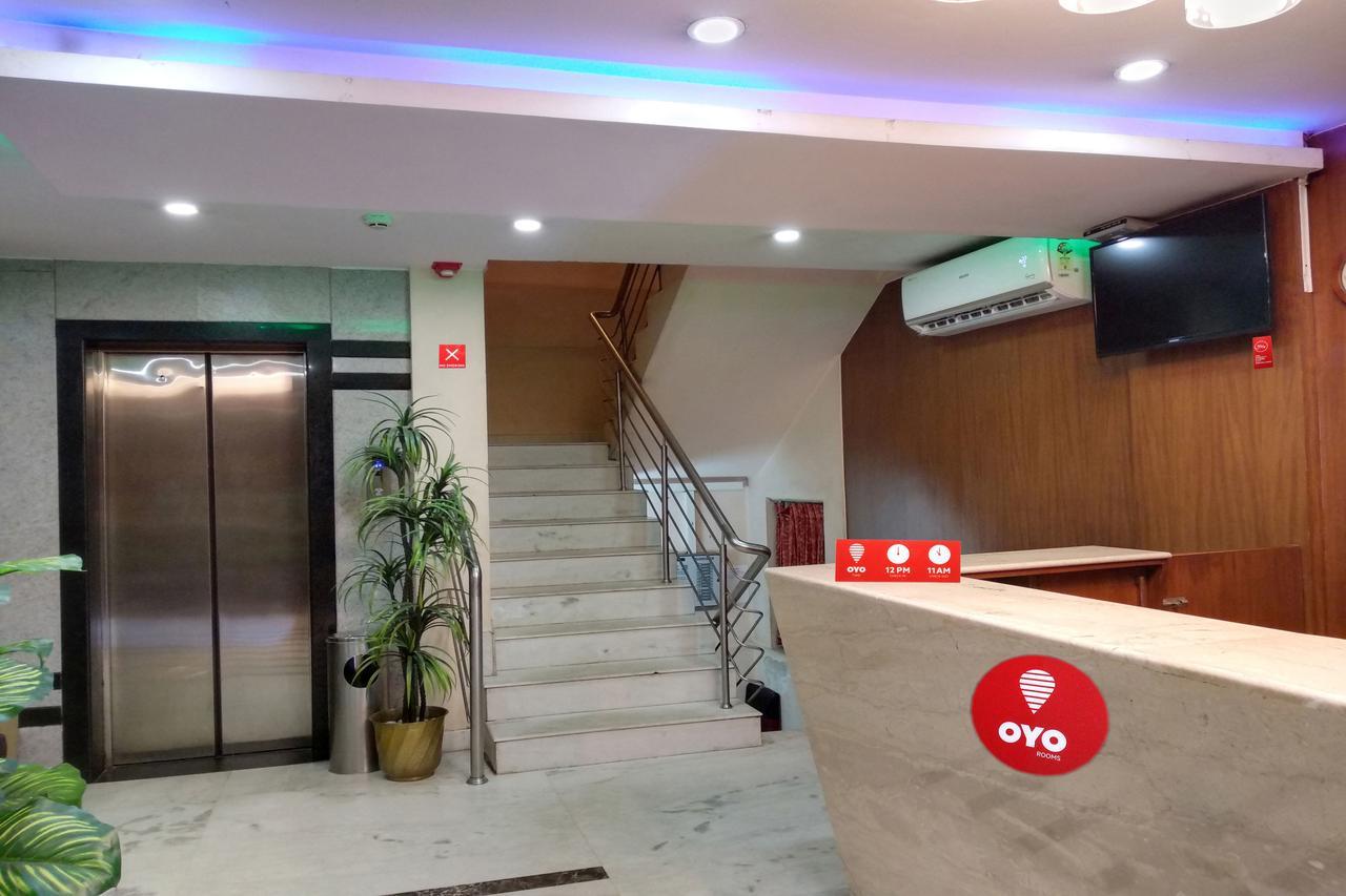 Oyo 6110 Thalassa Suites 班加罗尔 外观 照片