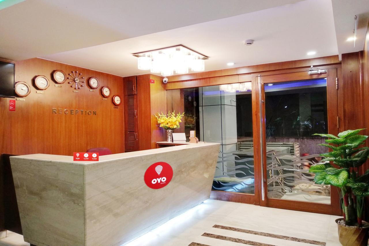 Oyo 6110 Thalassa Suites 班加罗尔 外观 照片