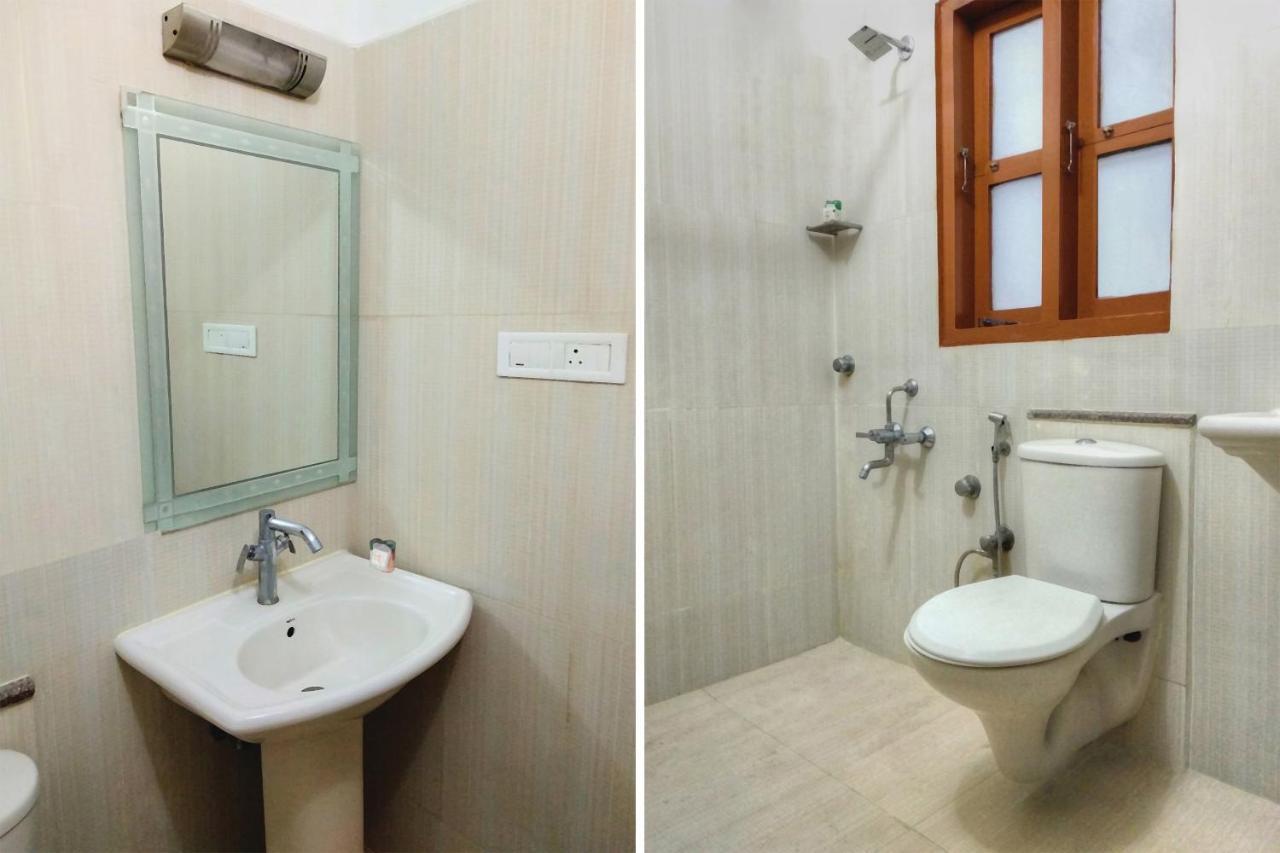 Oyo 6110 Thalassa Suites 班加罗尔 外观 照片