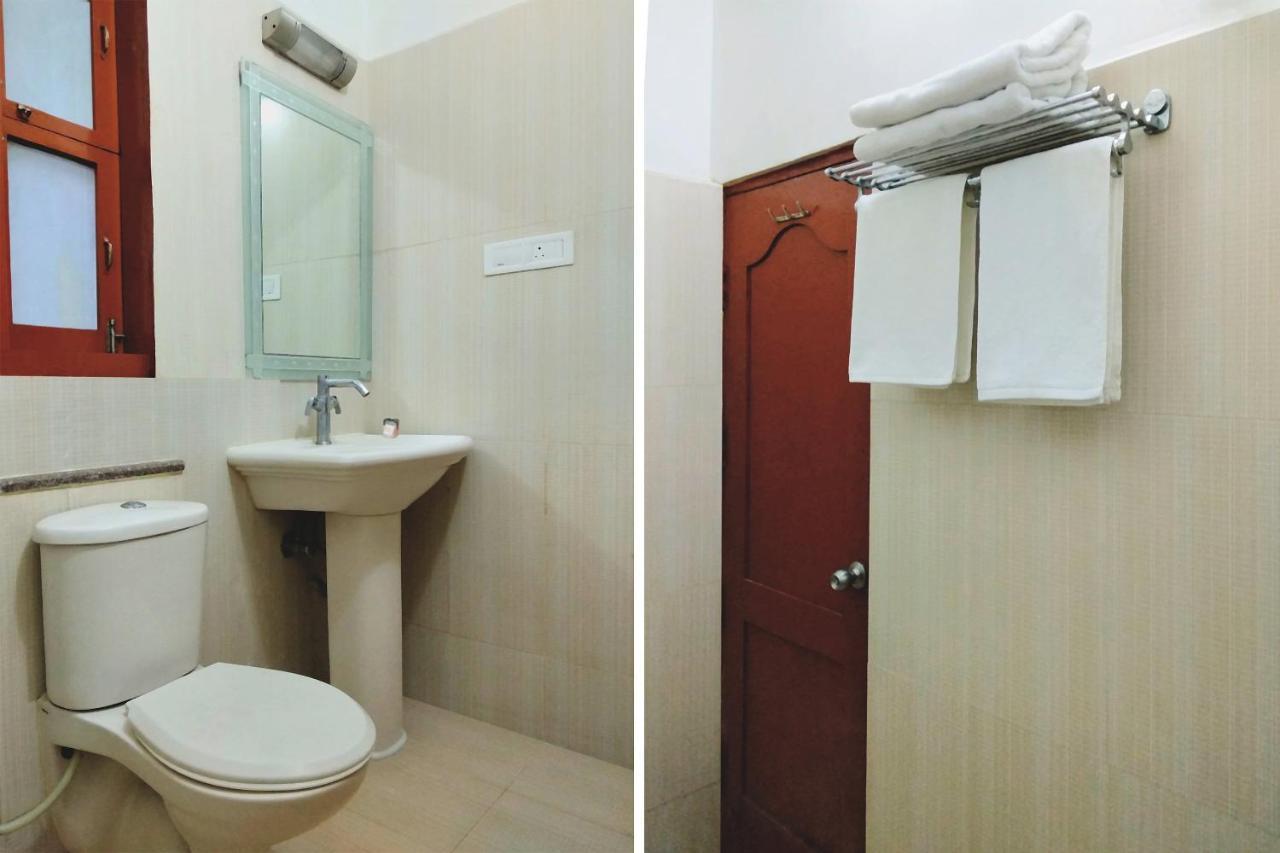 Oyo 6110 Thalassa Suites 班加罗尔 外观 照片