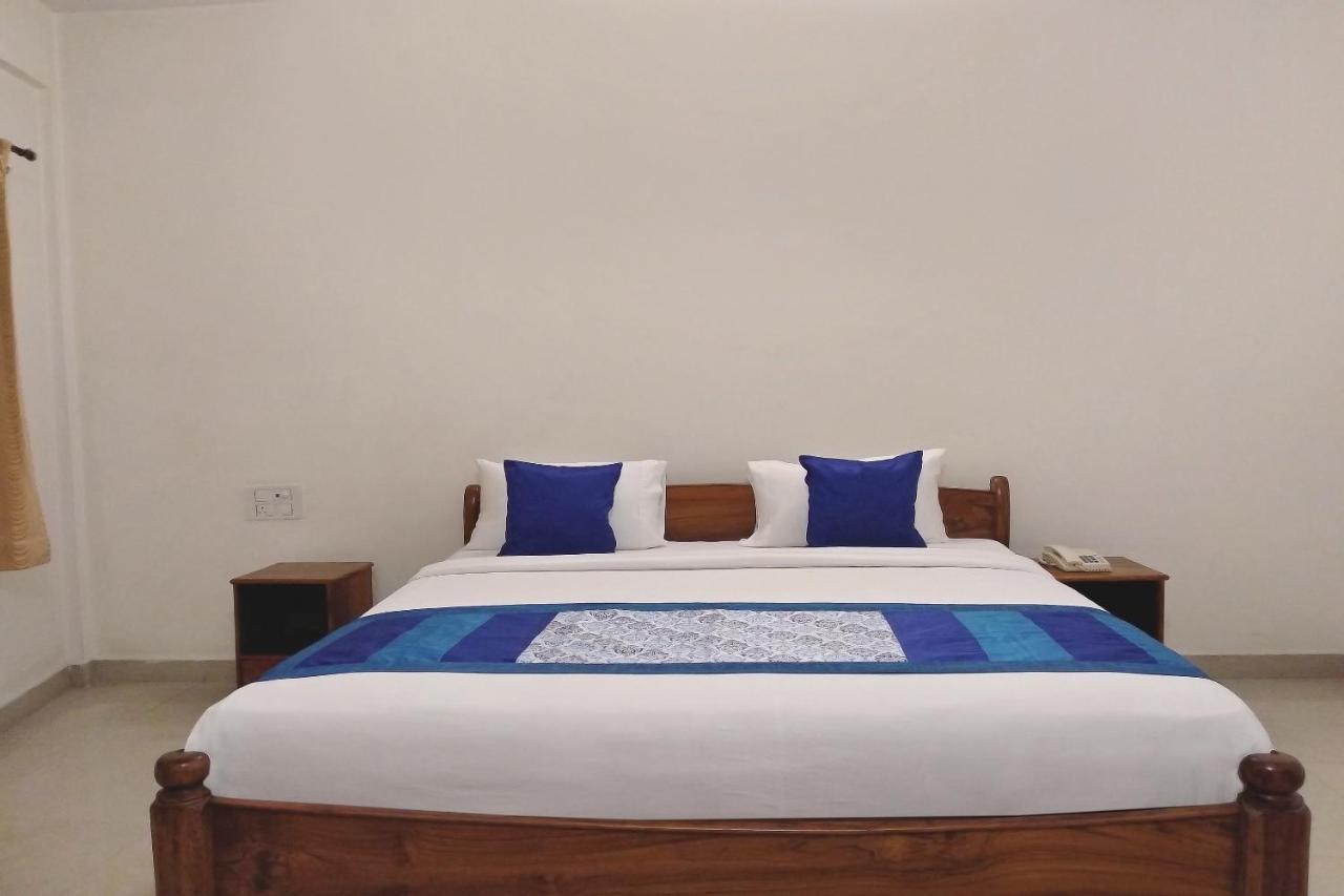 Oyo 6110 Thalassa Suites 班加罗尔 外观 照片